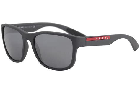 prada sport linea rossa sps01u